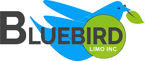 BlueBird-Limo-Logo