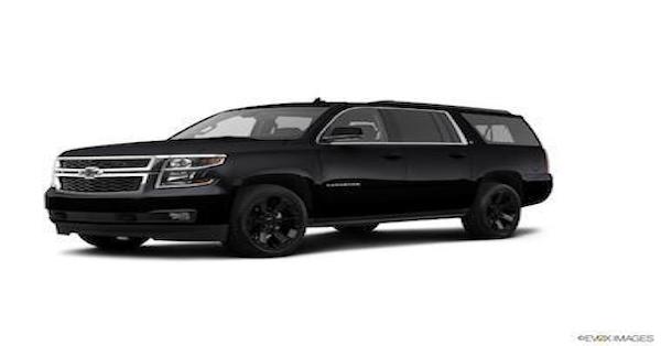 Book Luxury SUV in Union City California United States