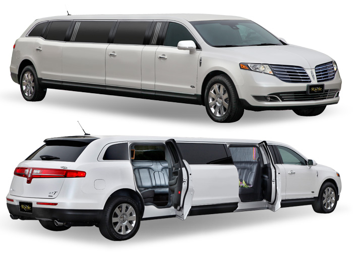 Book Premium SUV in Union City California United States