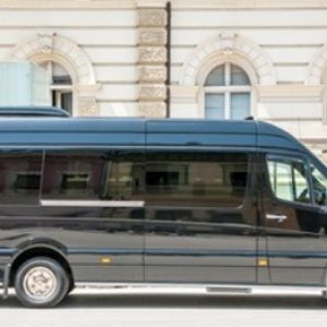 Sprinter Executive Van