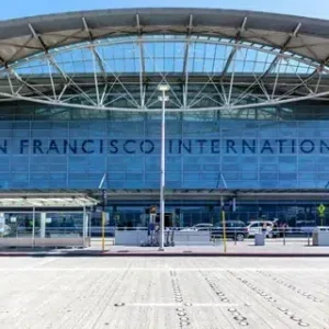 Drop-Off to Watts-Woodland Airport shuttle service
