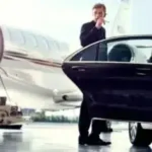 airport pickups davis
