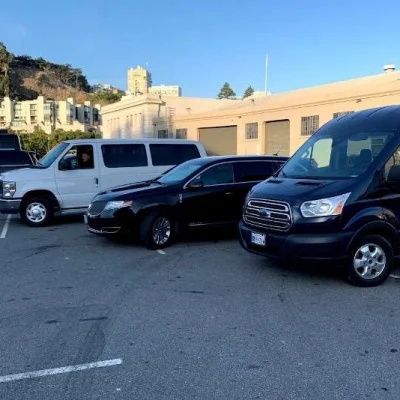 car service northern california
