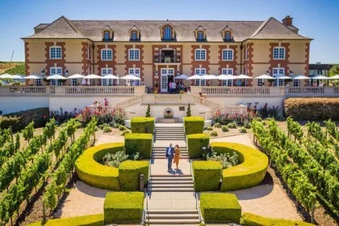 Explore Napa Valley Wineries Wine Tour with Bluebird Limo Inc