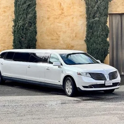 limo service northern california