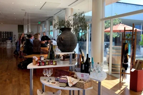 northern california wine tour limousine napa sonoma lodi