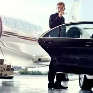 sacramento mcclellan airport car service